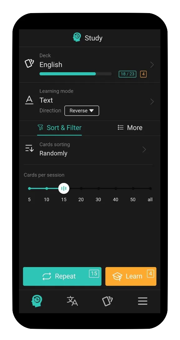 Rememberry mobile application